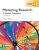Marketing Research An Applied Orientation, Global Edition, 7th edition Naresh K. Malhotra 2019 – TESTBANK