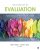 The Practice of Evaluation Partnership Approaches for Community Change First Edition by Ryan P. Kilmer-Test Bank