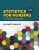 Statistics for Nursing A Practical Approach Third Edition Elizabeth Heavey
