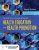 Theoretical Foundations of Health Education and Health Promotion Third Edition Manoj Sharma
