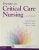 Priorities in Critical Care Nursing, 7th Edition Linda D. Urden