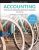 Accounting Tools for Business Decision Making, 8th Edition Paul D. Kimmel-Test Bank