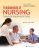 Fundamentals of Nursing Concepts and Competencies for Practice, Ninth Edition Ruth F. Craven