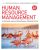 Human Resource Management Strategic and International Perspectives Fourth Edition by Jonathan Crawshaw – TEST BANK