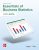 Essentials of Business Statistics 3rd Edition By Sanjiv Jaggia