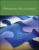 Advanced Accounting 9th edition Solution by Hoyle-Test Bank