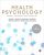 Health Psychology Theory Research and Practice 4th Edition By Marks – Test Bank