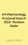 ATI Pharmacology Proctored Exam A 2019 – Revision Guide