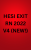 HESI EXIT RN 2022 V4 (NEW!)