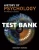 History of Psychology The Making of a Science 1st Edition Kardas – Test Bank