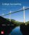 College Accounting A Contemporary Approach 4Th Edition by David Haddock – Test Bank