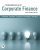 Fundamentals of Corporate Finance, Canadian Edition, 4th edition Jonathan Berk – Solution Manual